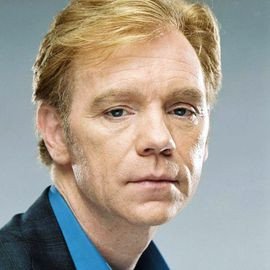 David Caruso - Professional null Speaker
