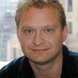 David Javerbaum - Professional null Speaker