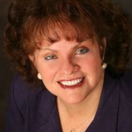 Debra Peppers - Professional null Speaker