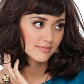 Dia Frampton - Professional null Speaker