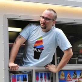 Doug Quint - Professional null Speaker