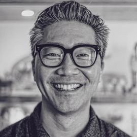 Dr. Bon Ku - Professional null Speaker