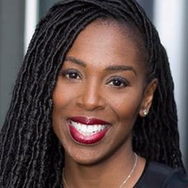 Ebony Frelix - Professional null Speaker