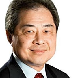 Edward C. Chow - Professional null Speaker