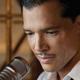 El Debarge - Professional null Speaker