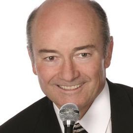 Eric Allenbaugh - Professional null Speaker