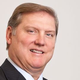 Eric Spiegel - Professional null Speaker