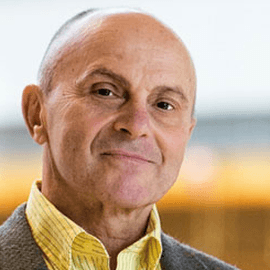 Eugene Fama - Professional null Speaker