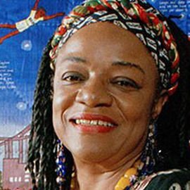 Faith Ringgold - Professional null Speaker