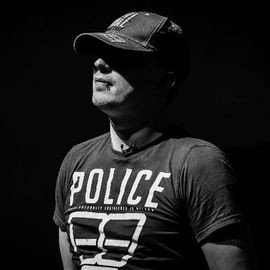 FC (Freaky Clown) - Professional null Speaker