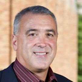 Bruce Avolio - Professional null Speaker