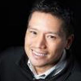 Bruce Poon Tip - Professional null Speaker