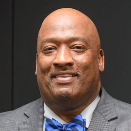 Bryan Collier - Professional null Speaker