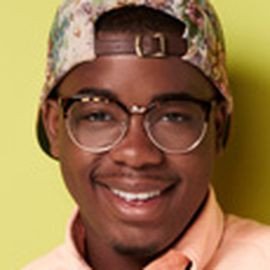 Burnell Taylor - Professional null Speaker