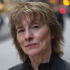 Camille Paglia - Professional null Speaker