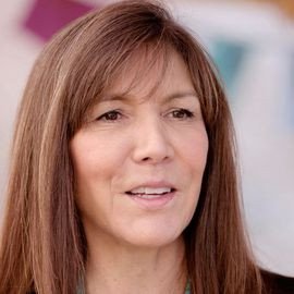 Carrie Billy - Professional null Speaker