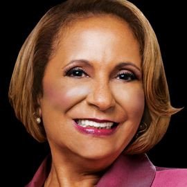 Cathy Hughes - Professional null Speaker