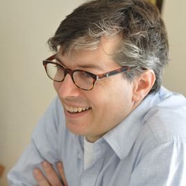 Chris Wiggins - Professional null Speaker