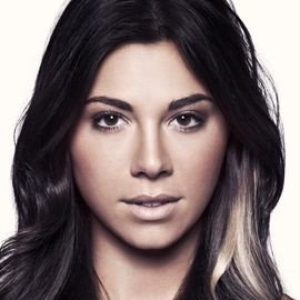 Christina Perri - Professional null Speaker