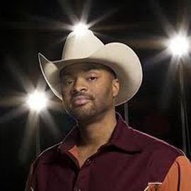 Cowboy Troy - Professional null Speaker