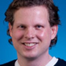 Cyriac Roeding - Professional null Speaker