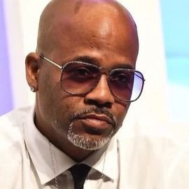 Damon Dash - Professional null Speaker