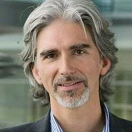 Damon Hill - Professional null Speaker