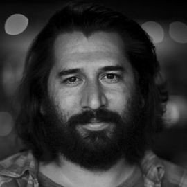 Dan Gardner - Professional null Speaker