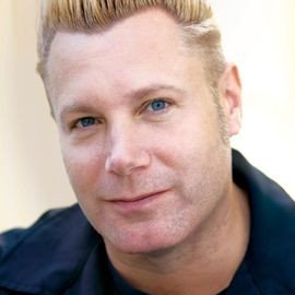 Dan Kimball - Professional null Speaker