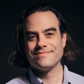 Dan Primack - Professional null Speaker