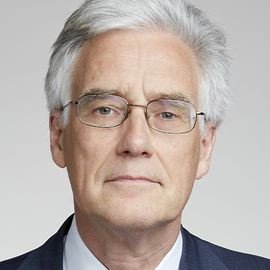 Adair Turner - Professional null Speaker