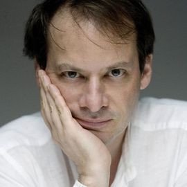 Adam Gopnik - Professional null Speaker