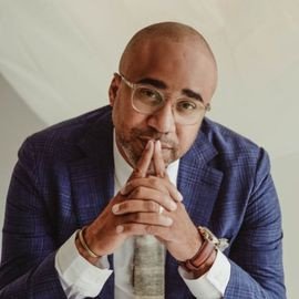 Albert Tate - Professional null Speaker