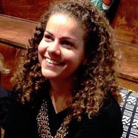 Allison Hauser - Professional null Speaker