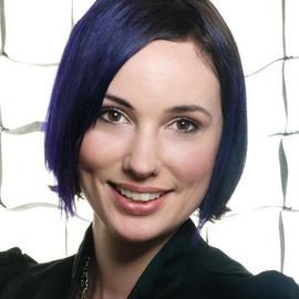 Amber Osborne - Professional null Speaker