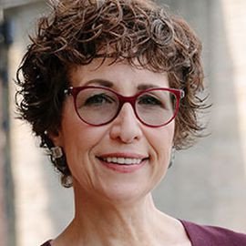 Amy Radin - Professional null Speaker