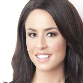 Andrea Tantaros - Professional null Speaker