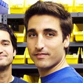 Andy Berman - Professional null Speaker