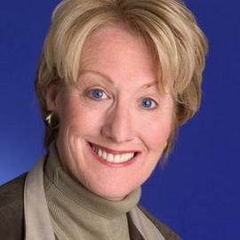 Anne Mulcahy - Professional null Speaker