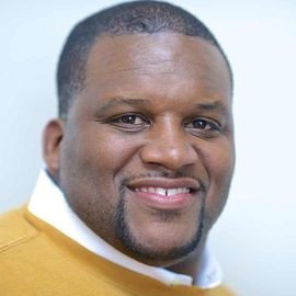 Anthony Adams - Professional Speakers Booking