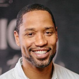 Anthony Moore - Professional null Speaker