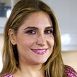 Ariana Bundy - Professional null Speaker