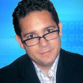 Ariel Coro - Professional null Speaker