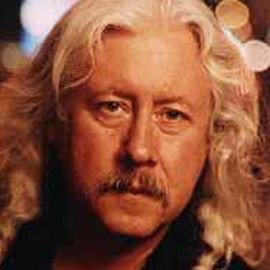 Arlo Guthrie - Professional null Speaker