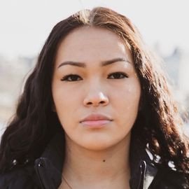 Autumn Peltier - Professional null Speaker