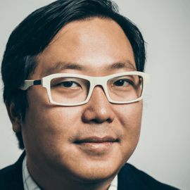 Ben Huh - Professional null Speaker