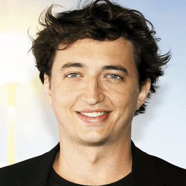 Benh Zeitlin - Professional null Speaker