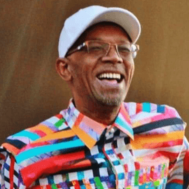 Beres Hammond - Professional null Speaker