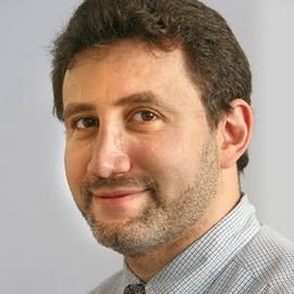 Boris Groysberg - Professional null Speaker