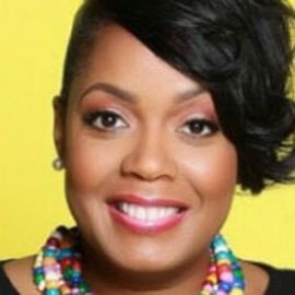 Tish Norman - Professional null Speaker